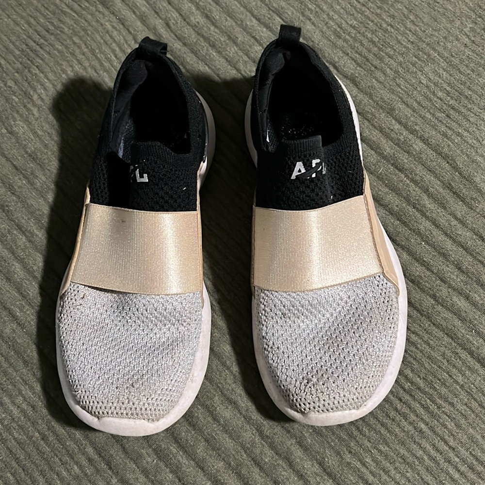 APL techloom bliss
